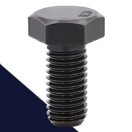 Hex Bolts 12.9